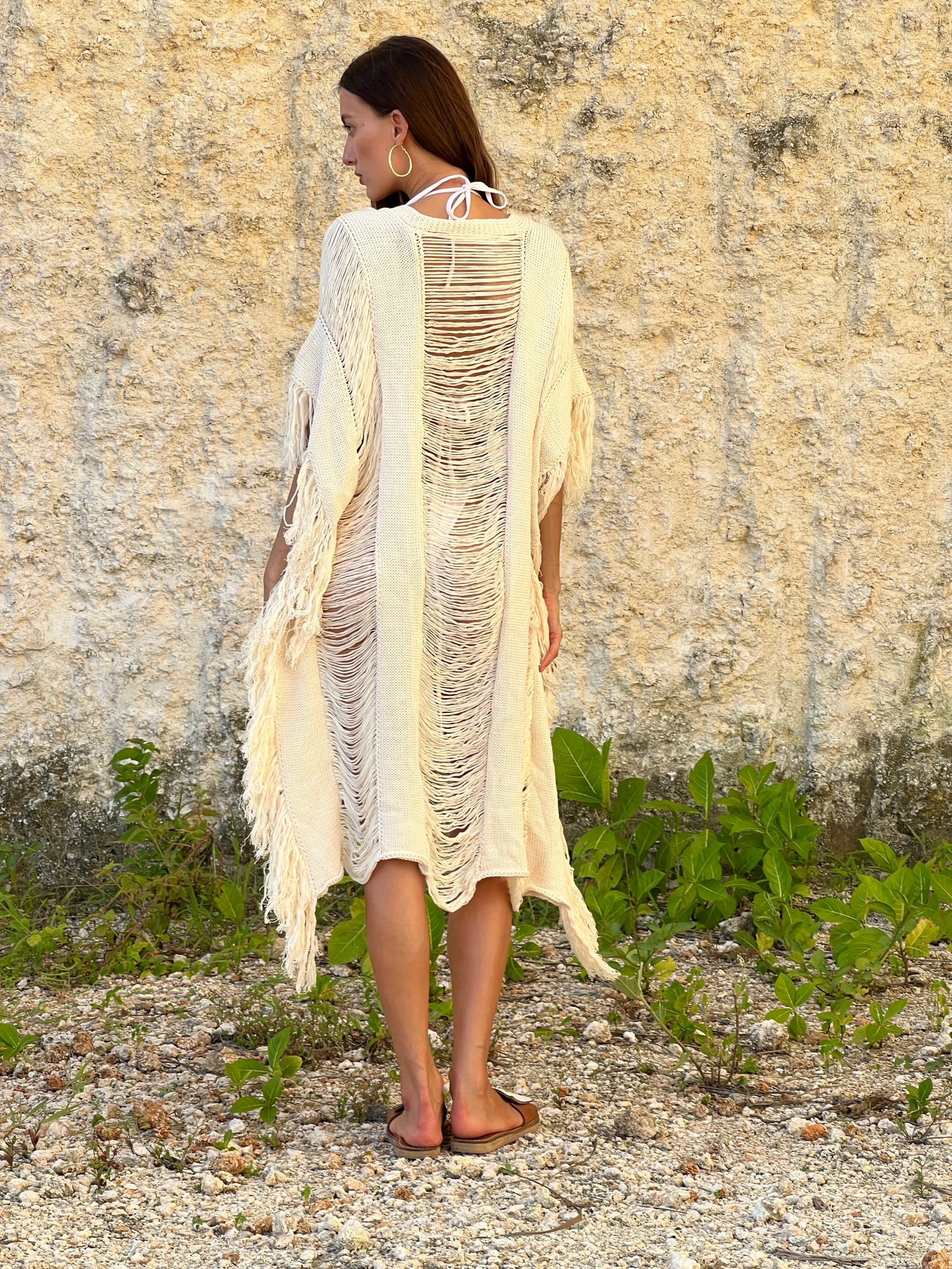 SUMA KNIT CARDIGAN