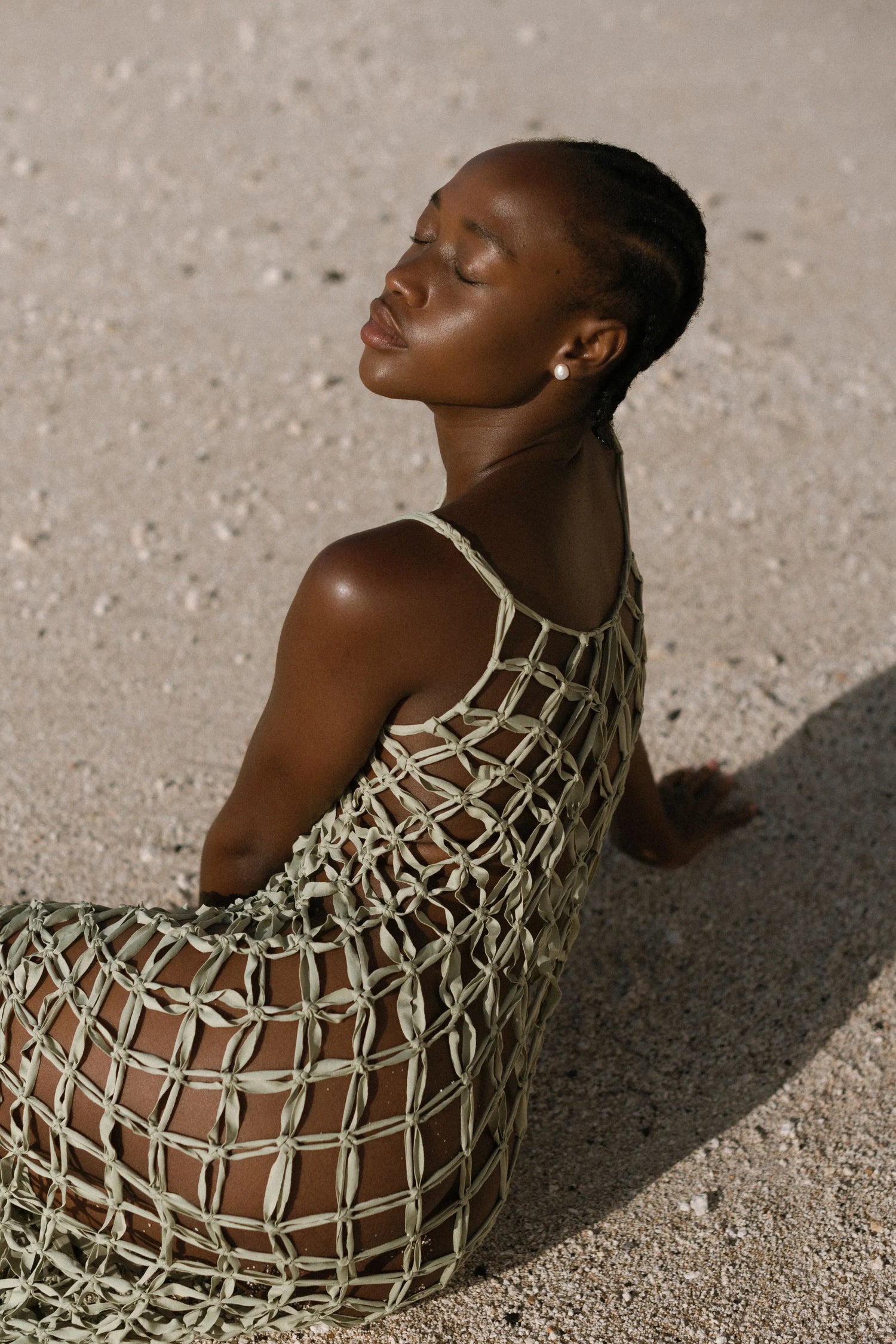 Macrame