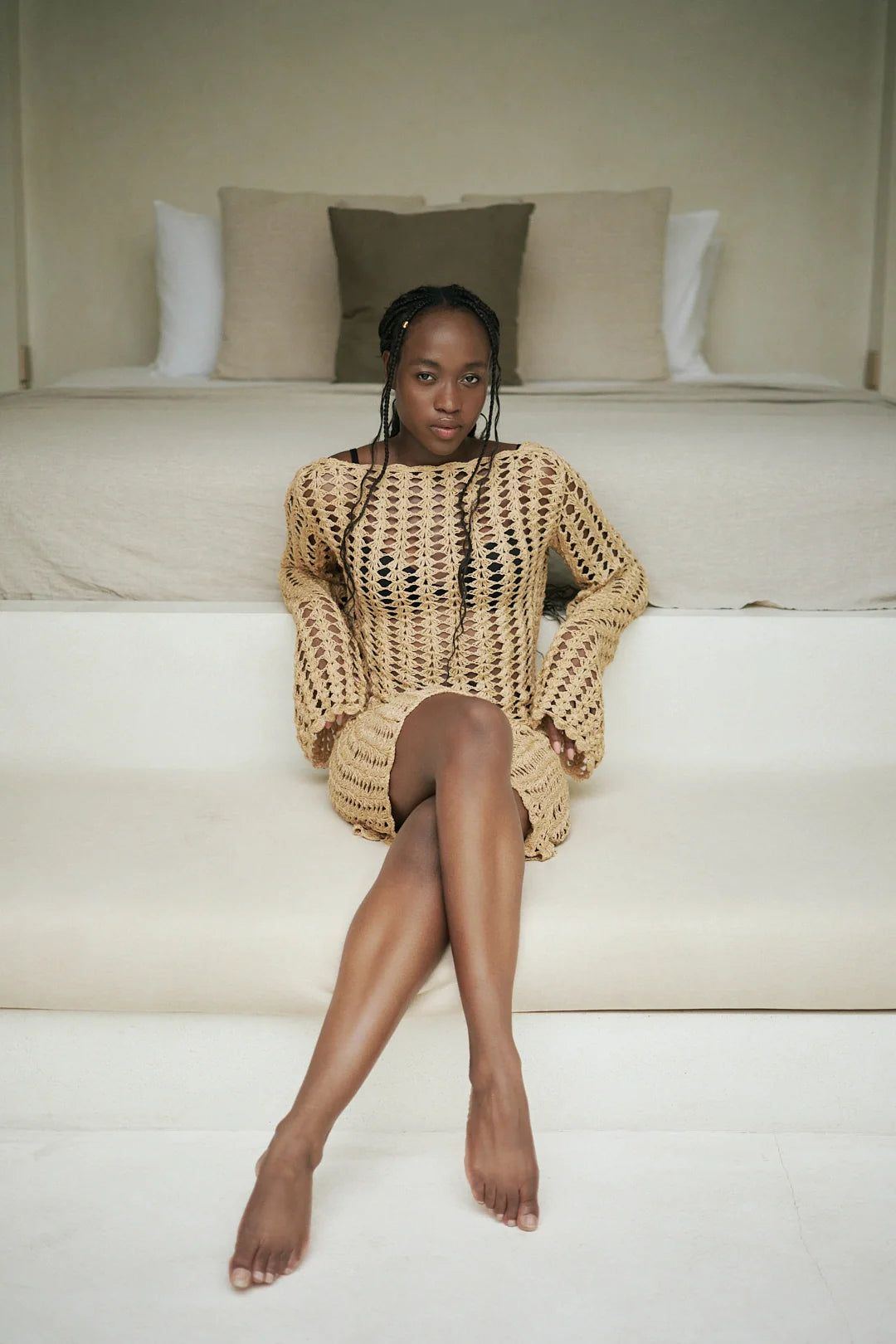 Crochet