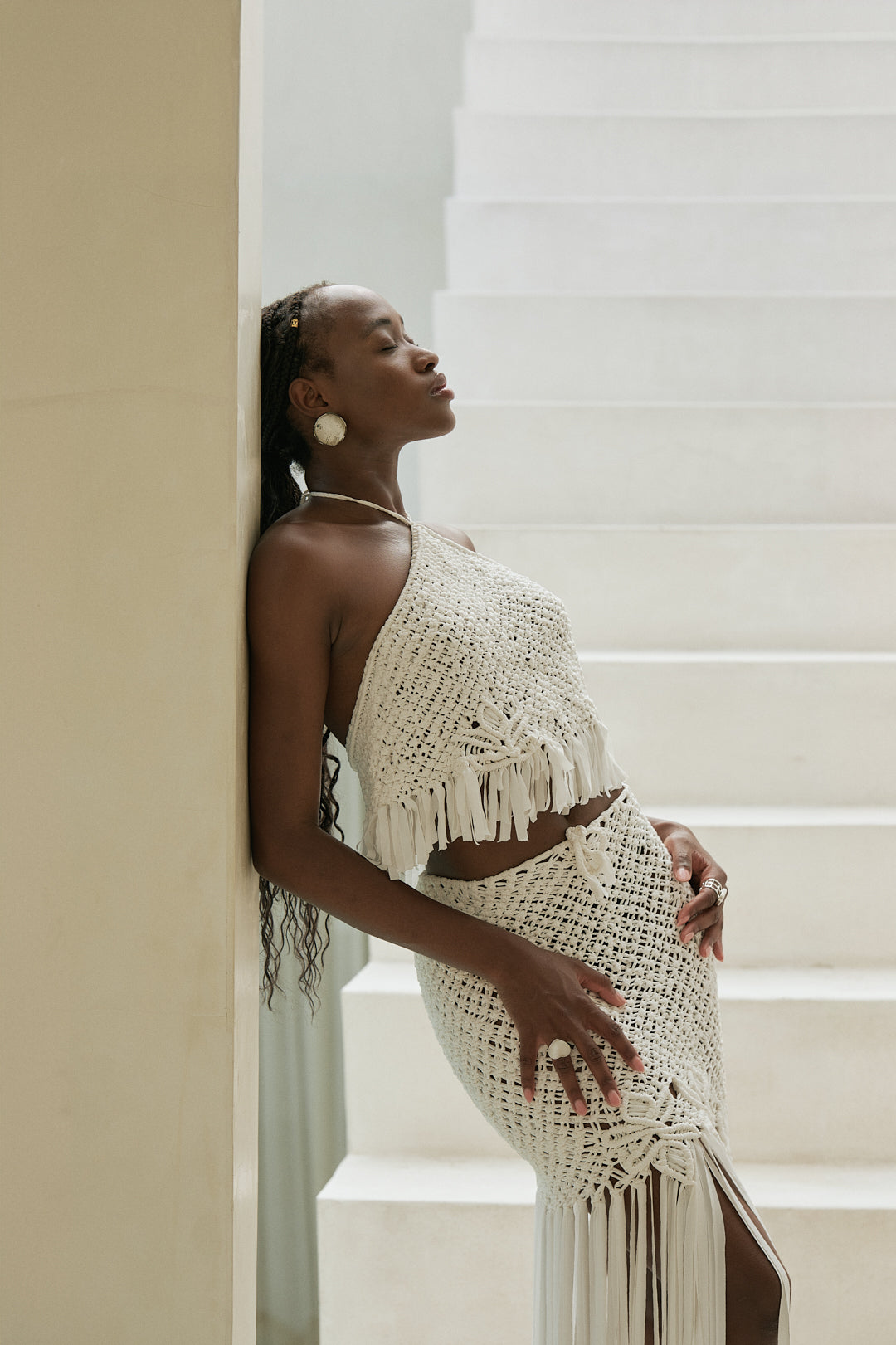 Resort Separates