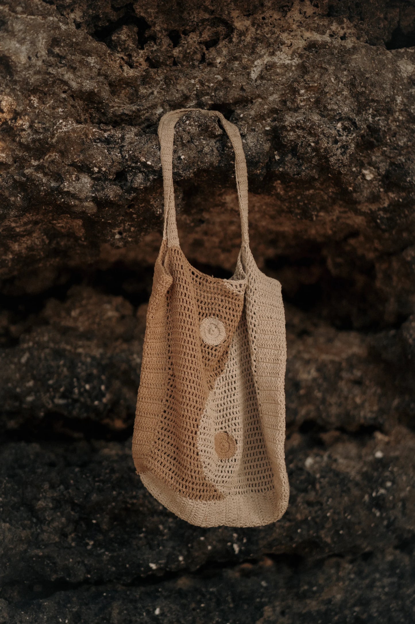 TERRA CROCHET BAG
